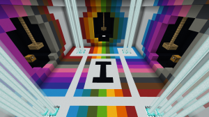 Baixar Intensity: A Study of Colors para Minecraft 1.12.2